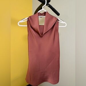 Red Dynamite Halter top